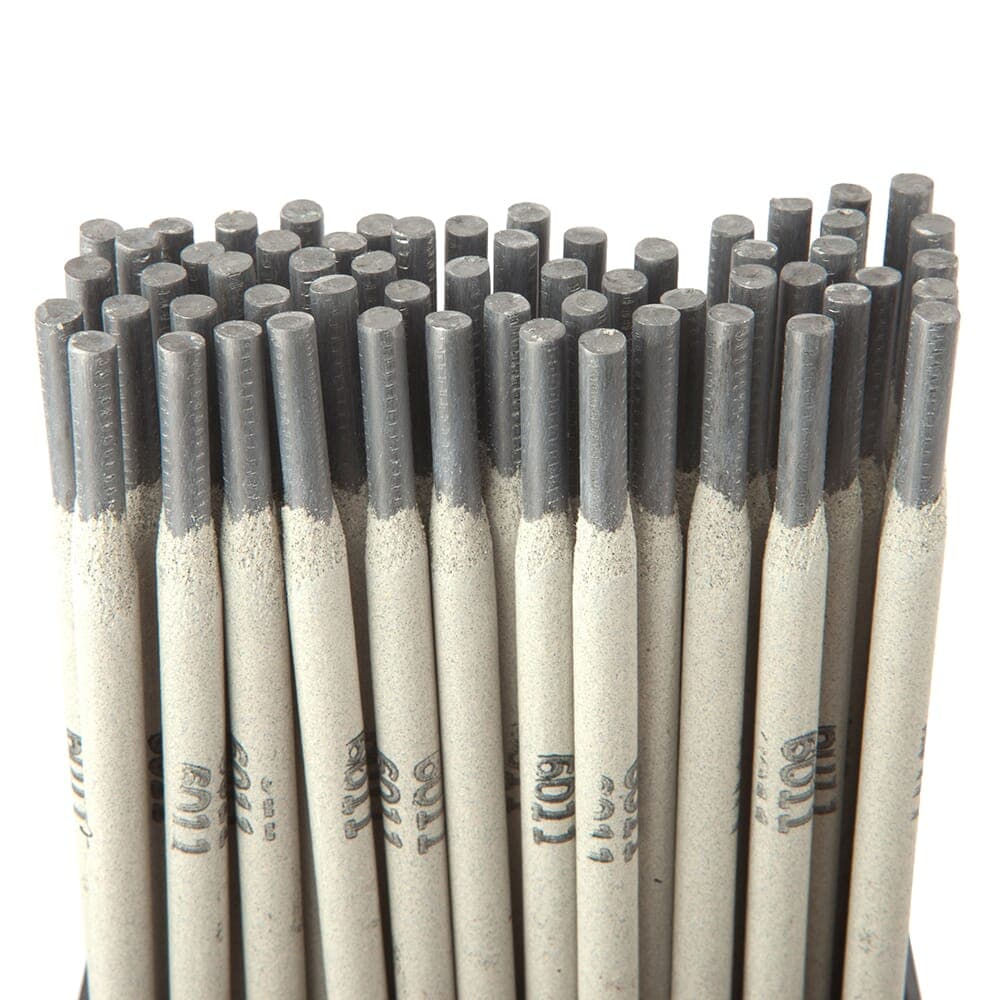 31305 E6011, Steel Electrode, 5/32